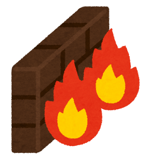 Firewallロゴ