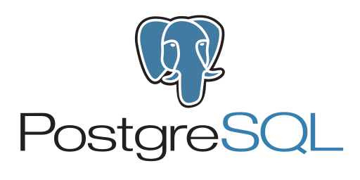 PostgreSQLロゴ